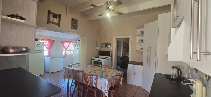 Commercial Property for Sale in Porterville Western Cape